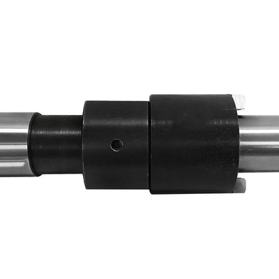 #9 13" Long 1-3/8'' x 1-1/4'' Shell Reamer Straight Shank Arbor