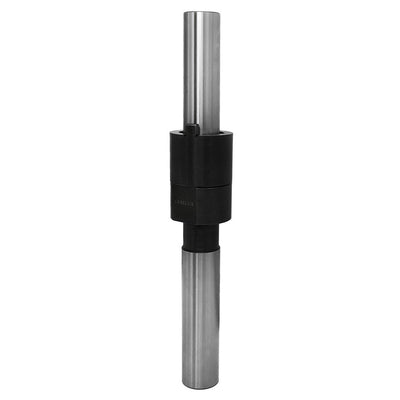 #9 13" Long 1-3/8'' x 1-1/4'' Shell Reamer Straight Shank Arbor