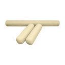 Model-6 AD103 Crib Size 50" x 8" Knife Edge Bolster Pillow Cushion Outdoor SLIP COVER ONLY