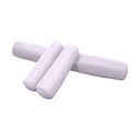 Model-6 AD107 Queen Size 78" x 8" Piped Trim Bolster Pillow Cushion Outdoor SLIP COVER ONLY