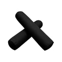 Model-5 AD109 Crib Size 26" x 8" Piped Trim Bolster Pillow Cushion Outdoor SLIP COVER ONLY