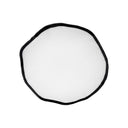 Model-5 AD106 Crib Size 26" x 8" Contrast Pipe Trim Bolster Pillow Cushion Outdoor SLIP COVER ONLY