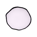 Model-6 AD107 Crib Size 50" x 8" Contrast Pipe Trim Bolster Pillow Cushion Outdoor SLIP COVER ONLY