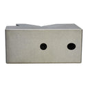 .0004"/.01mm Precision Angle Block 0-60 Degree V Groove Angle Block Gauge