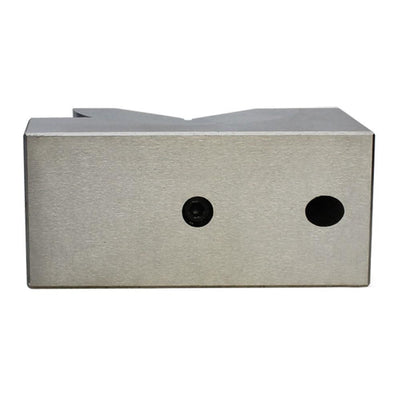 .0004"/.01mm Precision Angle Block 0-60 Degree V Groove Angle Block Gauge