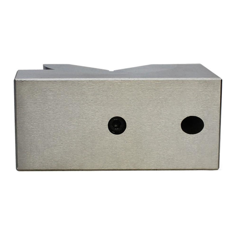 .0004"/.01mm Precision Angle Block 0-60 Degree V Groove Angle Block Gauge