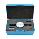 .0005 Vertical Dial Test Indicator Swiss Type Graduation 0-0.060" Dovetail Mechanic Precision Measuring Tool Scale