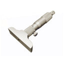 .001'' Measure Depth Micrometer Set Hardened Toolmaker Milling Range 0-6'' GRAD