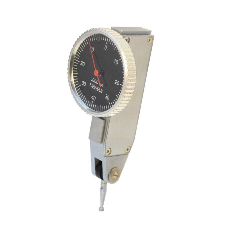 .008" Dial Test Indicator Graduation .0001&