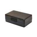 .008" Dial Test Indicator Graduation .0001'' Jewels White Face Mechanic Precision Measuring Tool Scale