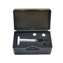 .008'' Vertical Dial Test Indicator 0-4-0 Reading Reader .0001'' Graduation Mechanic Precision Measuring Tool Scale