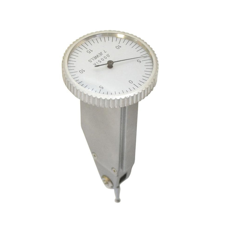 .030" Vertical Dial Test Indicator Graduation .0005 Jewel Dovetail Mechanic Precision Measuring Tool Scale