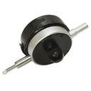 0-0.5" / .00005'' Resolution Electronic Indicator Digital Dial Digimatic Reader Inch/Metric Conversion Key