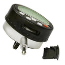 0-0.5" / .00005'' Resolution Electronic Indicator Digital Dial Digimatic Reader Inch/Metric Conversion Key