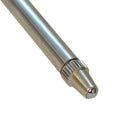 0-1" High Precision 0-100 Dial Test Indicator 0.0005" Graduation Lug Back Gauge Machinist Measuring Tool