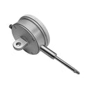 0-1" High Precision Dial Test Indicator Tool .001'' AGD 2 Graduation Lug Back Dial Face 2-3/8''