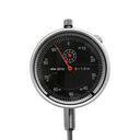 0-1" High Precision Dial Test Indicator Tool .001'' AGD 2 Graduation Lug Back Dial Face 2-3/8''