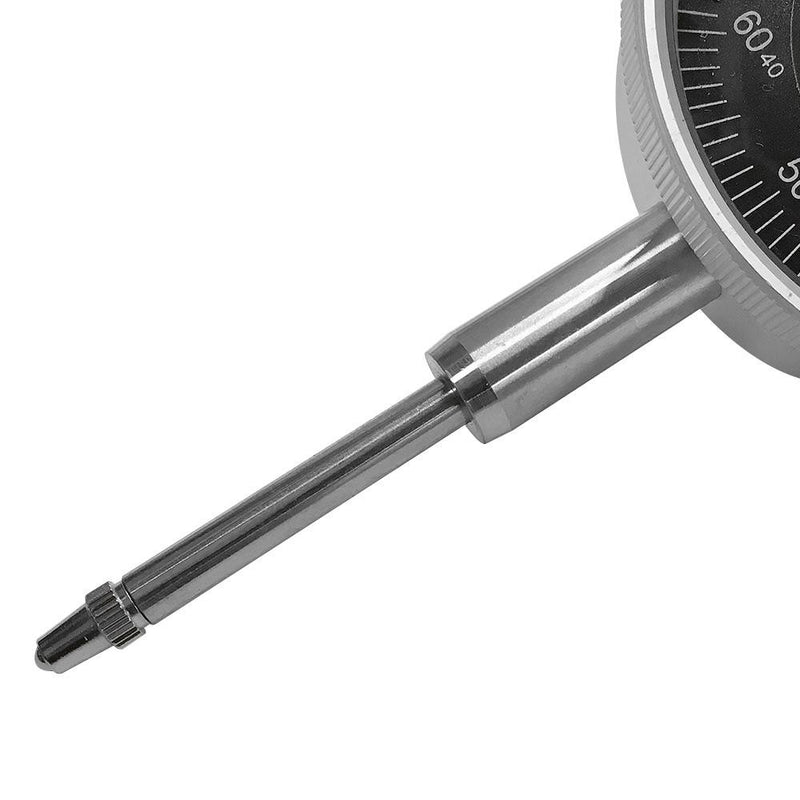 0-1" High Precision Dial Test Indicator Tool .001&