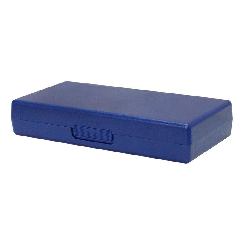 0-1" Precision Ball Anvil Flat Spindle Micrometer 0.0001" Graduation Machinist Gauge Measuring Tool