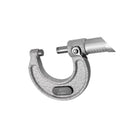 0-1" SNK Style Solid Metal Frame Outside Micrometer Counter Ratchet Stop 0.0001" Grad