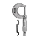 0-1" SNK Style Solid Metal Frame Outside Micrometer Counter Ratchet Stop 0.0001" Grad