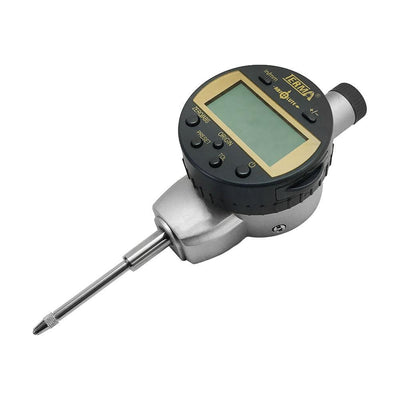 0-1"/.0005" High Precision Electronic Ditigal Indicator Tool Tolerance SPC Readout LCD Display