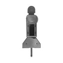 0-4" Digital Depth Gage Electronic Depth Gauge .0005 Dial Indicator MM/IN