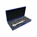 0.2 - 1.2" Inside Micrometer Ratchet Stop 0.001" Graduation Precision Ruler Measure Scale