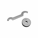 0.2 - 1.2" Inside Micrometer Ratchet Stop 0.001" Graduation Precision Ruler Measure Scale