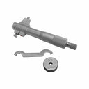 0.2 - 1.2" Inside Micrometer Ratchet Stop 0.001" Graduation Precision Ruler Measure Scale