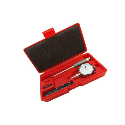 0.4''-0.7' Precision Engine Cylinder Hole Dial Indicator Bore Gage Set .005 GRAD