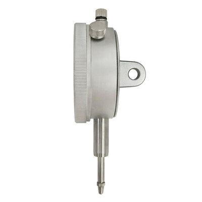 0.5"/.0005" Graduation High Precision Dial Indicator Lug Back with Changeable Stem