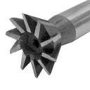 1 Pc 3/4" x 60 Degree Premium HSS Dovetail Cutter Milling