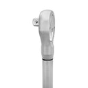 1" Drive Preset Micrometer Type Ratchet Head Torque Wrench 60" Long 900 Ft/Lb Torque Heavy Duty Adjustable Click Clicker