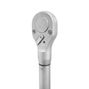1" Drive Preset Micrometer Type Ratchet Head Torque Wrench 60" Long 900 Ft/Lb Torque Heavy Duty Adjustable Click Clicker