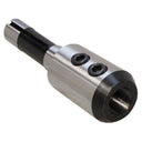1" End Mill Holder Cutter Bridgeport Adapter R8 Shank Adaptor Milling Cutting