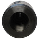 1" End Mill Holder Cutter Bridgeport Adapter R8 Shank Adaptor Milling Cutting