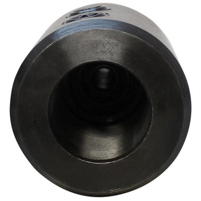 1" End Mill Holder Cutter Bridgeport Adapter R8 Shank Adaptor Milling Cutting