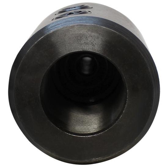 1" End Mill Holder Cutter Bridgeport Adapter R8 Shank Adaptor Milling Cutting
