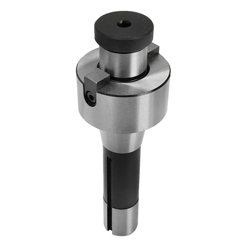 1" R8 Shank Shell Face End Mill Arbor Adapter Holder For BridgePort