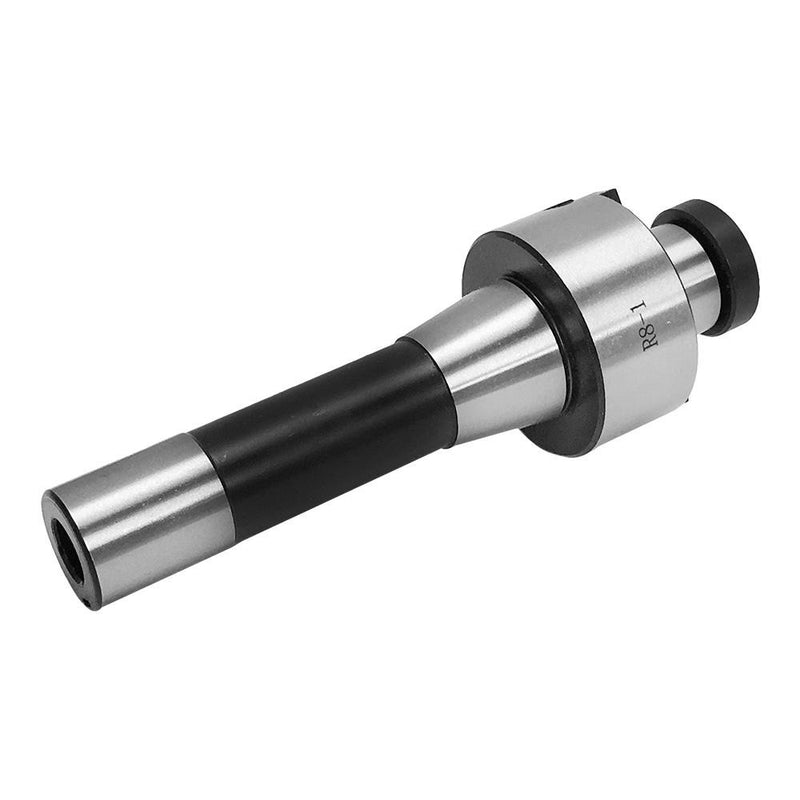 1" R8 Shank Shell Face End Mill Arbor Adapter Holder For BridgePort