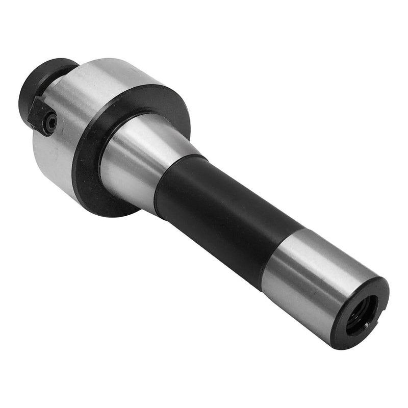 1" R8 Shank Shell Face End Mill Arbor Adapter Holder For BridgePort