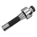 1" R8 Shank Shell Face End Mill Arbor Adapter Holder For BridgePort