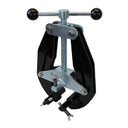 1" to 2-1/2" Alignment Pipe Clamp Tool Durable Thread Design Tee Fitting Elbow