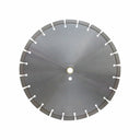 1''-20mm Arbor General Purpose Saw Blade Concrete Pavers Brick Cutting Cutter