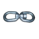 1-1/4 inch EYE EYE Swivel Marine Mooring Galvanized 18000lb