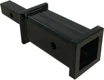 1-1/4" to 2" Converter Trailer Receiver Hitch Adapter