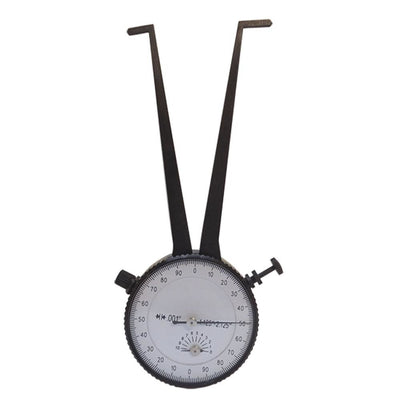 1.125''-2.125'' INTERNAL Dial Caliper Gage Indicator Measurement Gradution .001