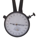 1.125''-2.125'' INTERNAL Dial Caliper Gage Indicator Measurement Gradution .001