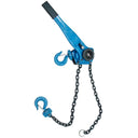 1.5 Ton LEVER BLOCK Ratchet Chain Hoist Lift Puller Winch Come Along 3000 lbs